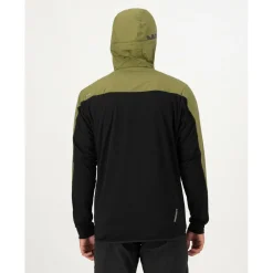 Mons Royale - Diversion Merino Wind Jacket - Fahrradjacke Clearance