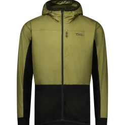 Mons Royale - Diversion Merino Wind Jacket - Fahrradjacke Clearance