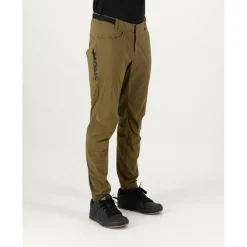 Mons Royale Fahrradbekleidung|Radhosen-- Diversion Merino Trail Pants - Radhose