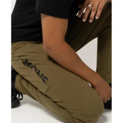 Mons Royale Fahrradbekleidung|Radhosen-- Diversion Merino Trail Pants - Radhose