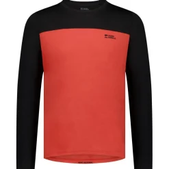 - Diverion erino Bike Jerey / - Radtrikot < Mons Royale New