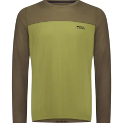 - Diverion erino Bike Jerey / - Radtrikot < Mons Royale New