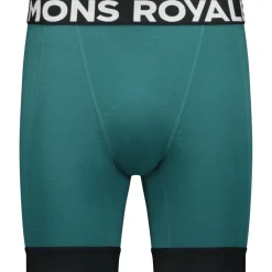 Mons Royale Fahrradbekleidung|Radunterwäsche-- Epic Merino Shift MTB Liner - Radunterhose