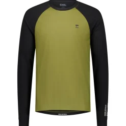 Mons Royale - Tarn Merino Bike Wind Jersey - Radtrikot Discount