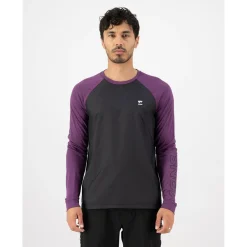 Mons Royale - Tarn Merino Bike Wind Jersey - Radtrikot Discount