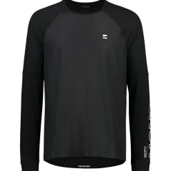 Mons Royale - Tarn Merino Bike Wind Jersey - Radtrikot Discount