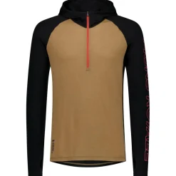 Mons Royale - Tepe erino Air-Con Hood - erinohirt