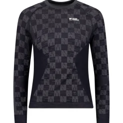 Mons Royale - Women's Ascender Merino Seamless L/S - Merinounterwäsche New
