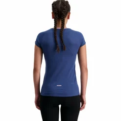 Mons Royale - Woen' Bea Tech Tee - erinounterwäche