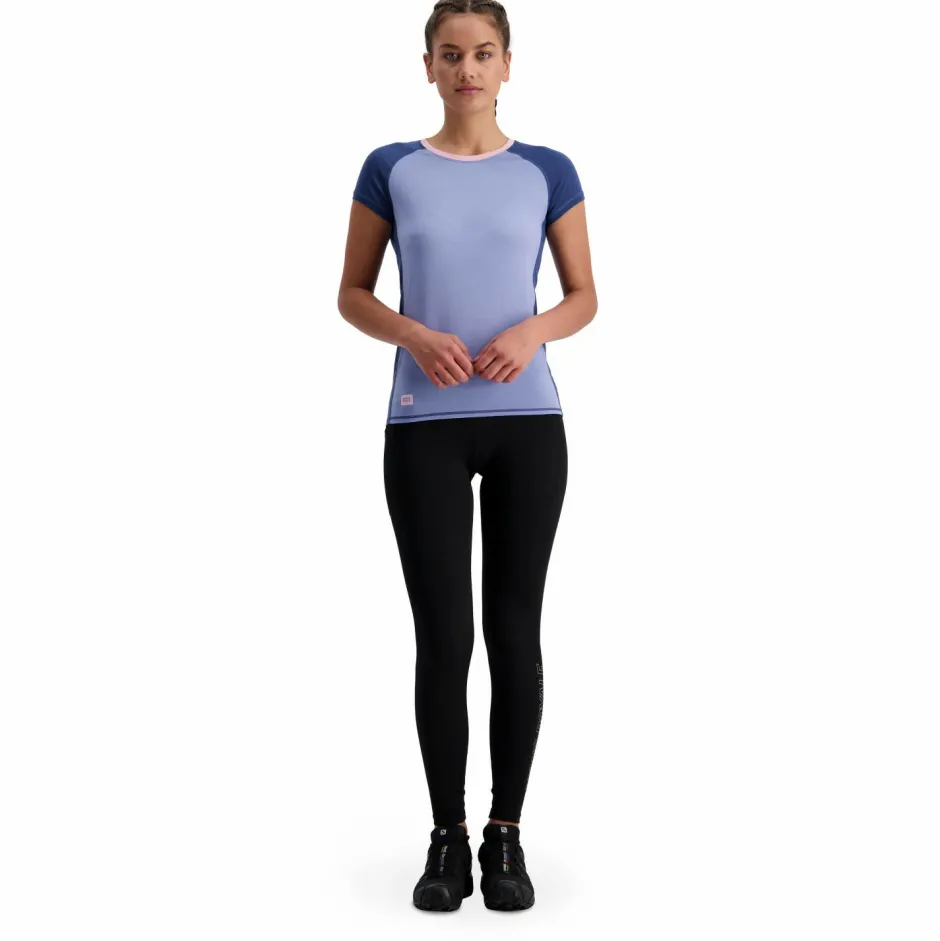 Mons Royale - Woen' Bea Tech Tee - erinounterwäche
