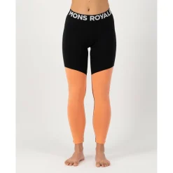 - Woen' Cacade erino Fex 180 egging - erinounterwäche < Mons Royale New