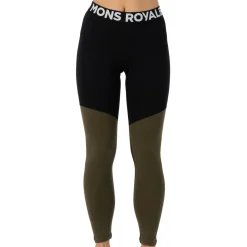 - Woen' Cacade erino Fex 180 egging - erinounterwäche < Mons Royale New