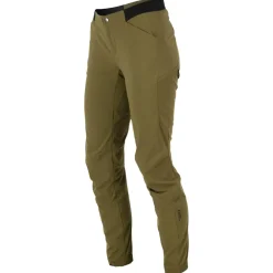 Mons Royale - Women's Diversion Merino Trail Pants - Radhose Outlet