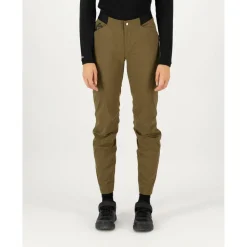 Mons Royale - Women's Diversion Merino Trail Pants - Radhose Outlet