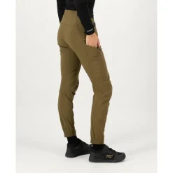 Mons Royale - Women's Diversion Merino Trail Pants - Radhose Outlet