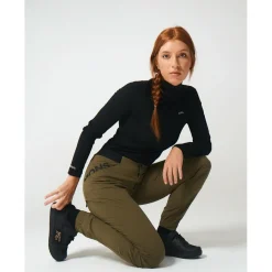 Mons Royale - Women's Diversion Merino Trail Pants - Radhose Outlet