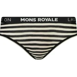 Mons Royale - Women's Folo Brief - Merinounterwäsche Clearance
