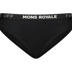Mons Royale - Women's Folo Merino Briefs - Merinounterwäsche Best