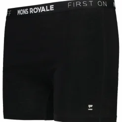 Mons Royale - Woen' Hannah Hot Pant - erinounterwäche