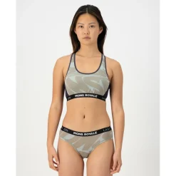 Mons Royale - Women's Sierra Sports Bra - Sport-BH Online