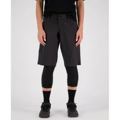 Mons Royale - Women's Virage Bike Shorts - Radhose Clearance