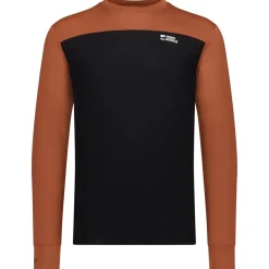 Mons Royale Trekkingbekleidung|Wanderbekleidung-- Yotei Merino L/S - Merinoshirt