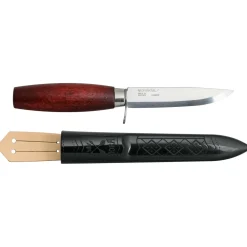 Morakniv - Classic No. 2F (C) - Messer Red Hot