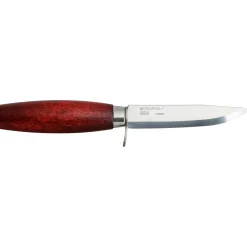 Morakniv - Classic No. 2F (C) - Messer Red Hot