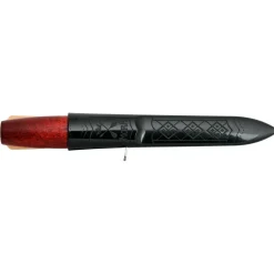 Morakniv - Classic No. 2F (C) - Messer Red Hot