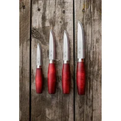 Morakniv - Classic No. 2F (C) - Messer Red Hot