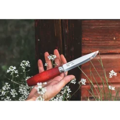 Morakniv - Classic No. 2F (C) - Messer Red Hot