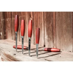 Morakniv - Classic No. 2F (C) - Messer Red Hot