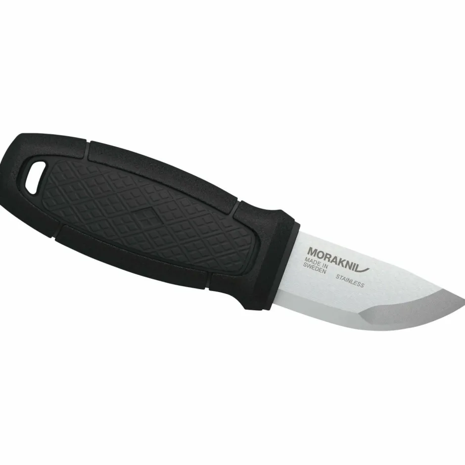 Morakniv Messer-- Eldris Neck Knife - Messer