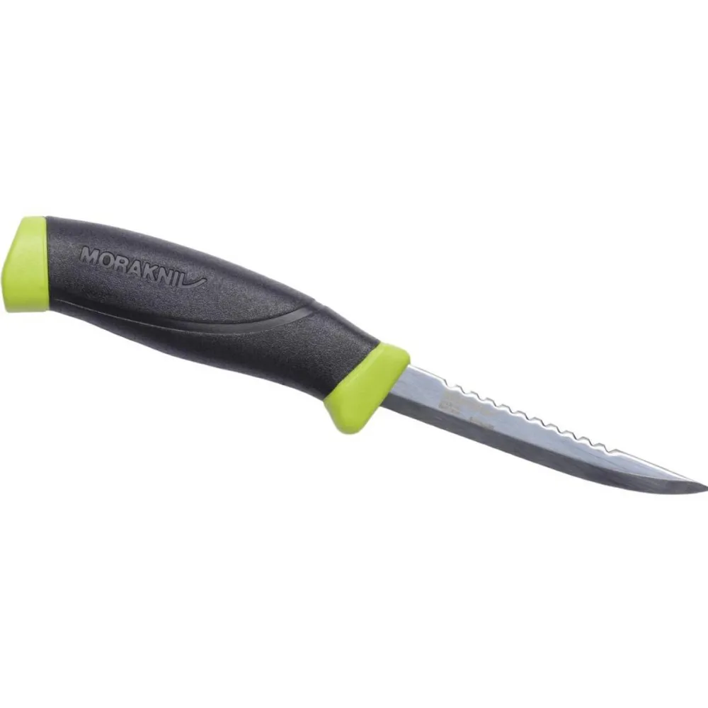 Morakniv - Fishing Comfort 098 - Messer Clearance