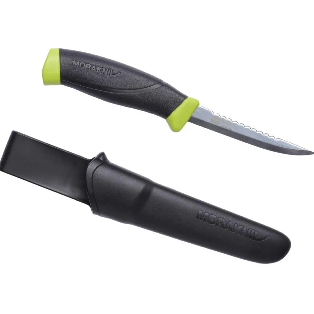 Morakniv - Fishing Comfort 098 - Messer Clearance