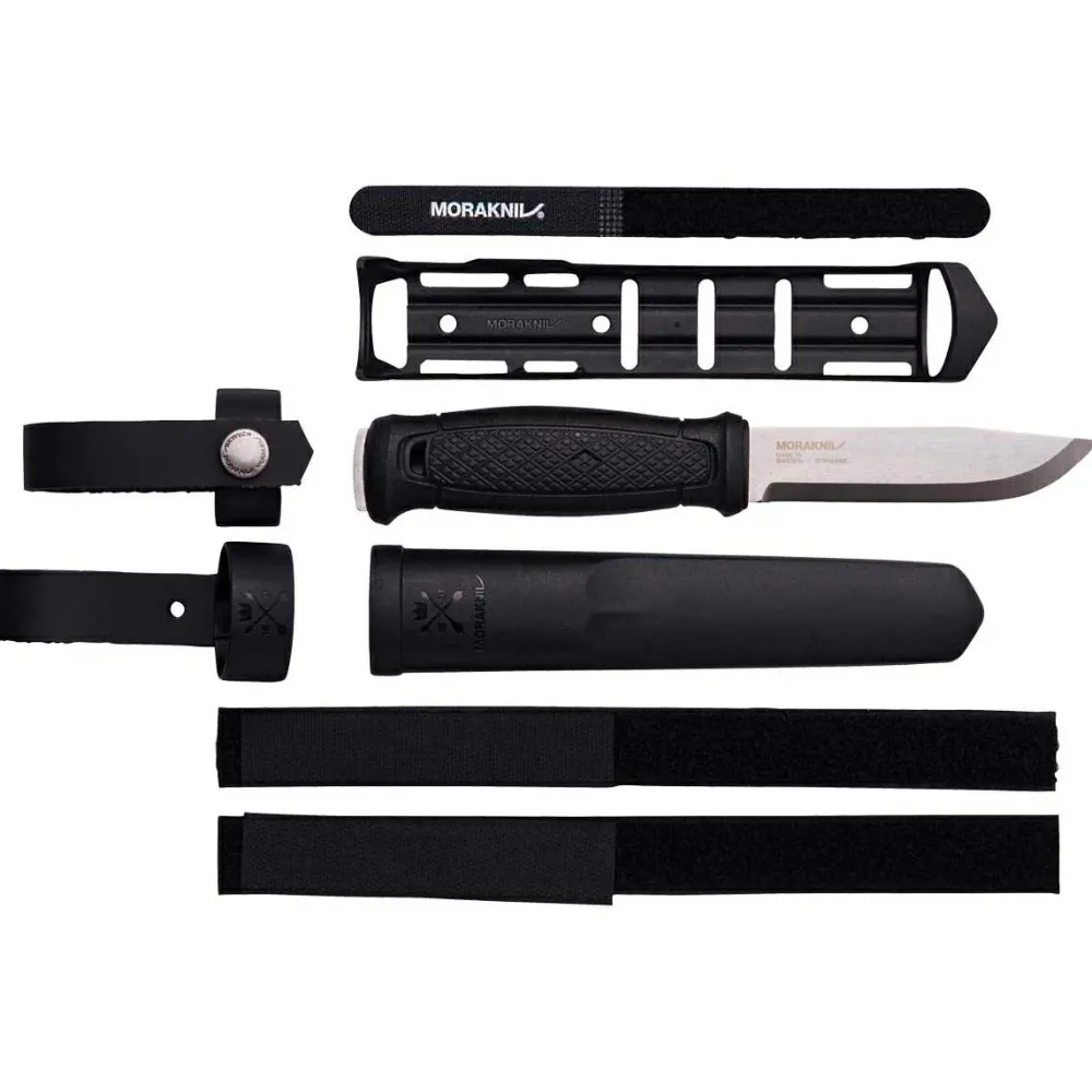 - Garberg Multi Mount - Messer < Morakniv Best