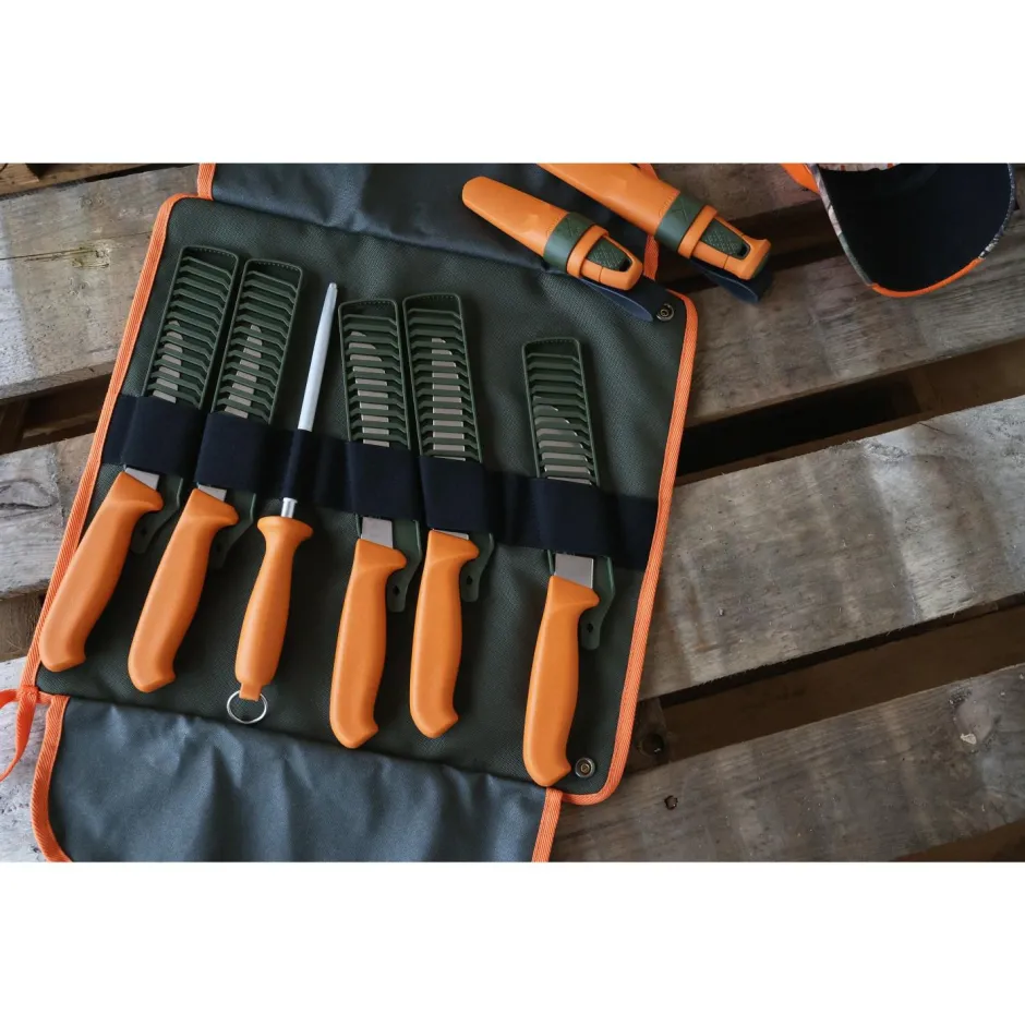 Morakniv - Kansbol Hunting (S) - Messer