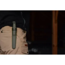 - Kansbol with Polymer Sheath (S) - Messer < Morakniv