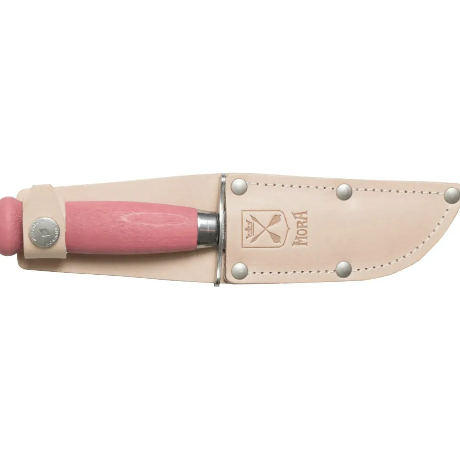 Morakniv Messer-- Kid's Scout 39 Safe (S) - Messer