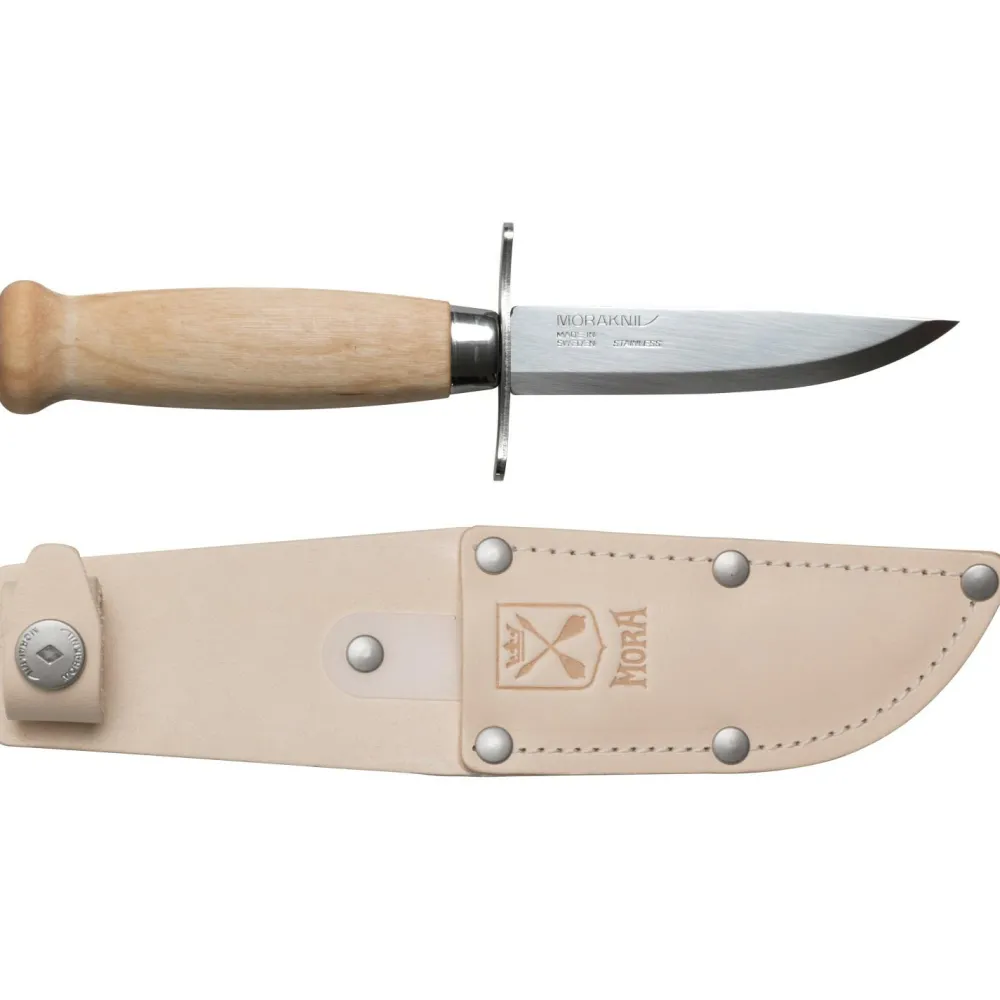 - Kid's Scout 39 (S) - Messer < Morakniv Hot