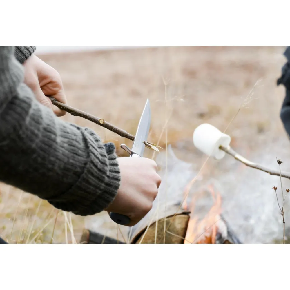 - Kid's Scout 39 (S) - Messer < Morakniv Hot