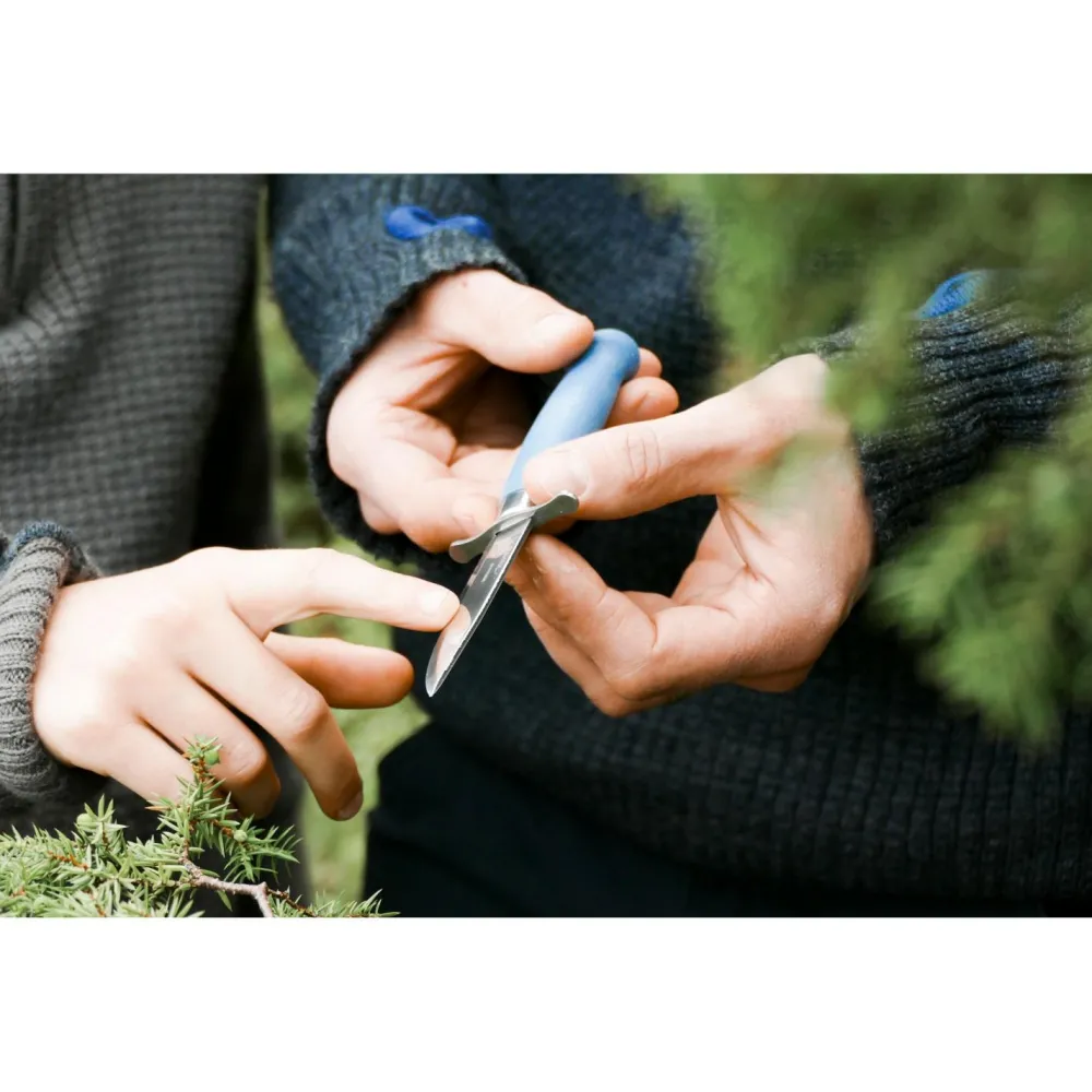 - Kid's Scout 39 (S) - Messer < Morakniv Hot