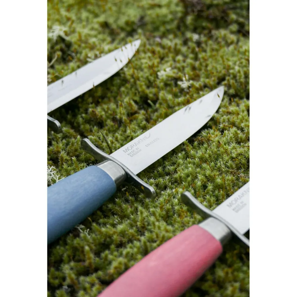 - Kid's Scout 39 (S) - Messer < Morakniv Hot