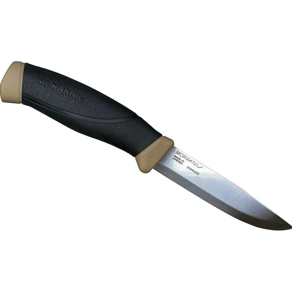 - Messer Companion - Messer < Morakniv New