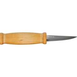 Morakniv - Woodcarving 105 (LC) - Messer Natural New