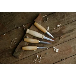 - Woodcarving 122 (LC) - Messer < Morakniv Clearance