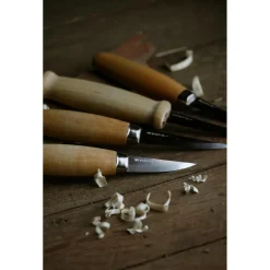 - Woodcarving 122 (LC) - Messer < Morakniv Clearance