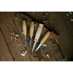 - Woodcarving 122 (LC) - Messer < Morakniv Clearance