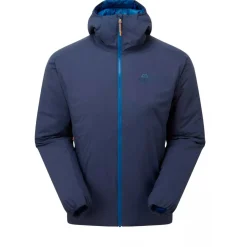 Mountain Equipment Trekkingbekleidung|Jacken-- Andola Hooded Jacket - Wolljacke