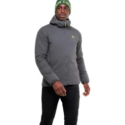 Mountain Equipment Trekkingbekleidung|Jacken-- Andola Hooded Jacket - Wolljacke